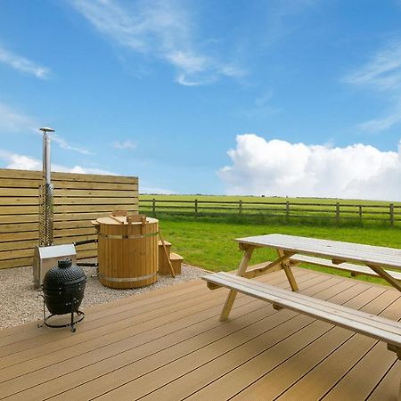Green Fields Penzance Exterior photo